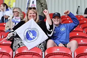 Women's FA Cup Semi Final Liverpool 10MAY26 Prints: Liverpool Women v Brighton and Hove Albion Women Women's FA Cup Semi-Final 06MAY26