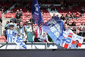 Women's FA Cup Semi Final Liverpool 10MAY26 Prints: Liverpool Women v Brighton and Hove Albion Women Women's FA Cup Semi-Final 06MAY26