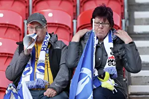 Women's FA Cup Semi Final Liverpool 10MAY26 Prints: Liverpool Women v Brighton and Hove Albion Women Women's FA Cup Semi-Final 06MAY26