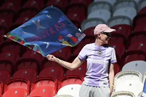 Women's FA Cup Semi Final Liverpool 10MAY26 Prints: Liverpool Women v Brighton and Hove Albion Women Women's FA Cup Semi-Final 06MAY26