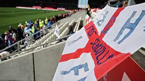 Women's FA Cup Semi Final Liverpool 10MAY26 Prints: Liverpool Women v Brighton and Hove Albion Women Women's FA Cup Semi-Final 06MAY26