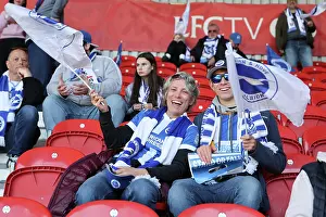 Women's FA Cup Semi Final Liverpool 10MAY26 Prints: Liverpool Women v Brighton and Hove Albion Women Women's FA Cup Semi-Final 06MAY26