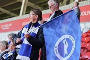 Women's FA Cup Semi Final Liverpool 10MAY26 Prints: Liverpool Women v Brighton and Hove Albion Women Women's FA Cup Semi-Final 06MAY26