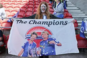 Women's FA Cup Semi Final Liverpool 10MAY26 Prints: Liverpool Women v Brighton and Hove Albion Women Women's FA Cup Semi-Final 06MAY26