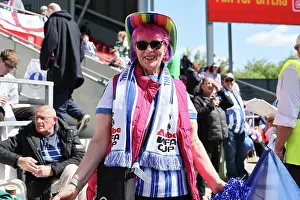 Women's FA Cup Semi Final Liverpool 10MAY26 Prints: Liverpool Women v Brighton and Hove Albion Women Women's FA Cup Semi-Final 06MAY26