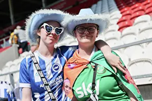 Women's FA Cup Semi Final Liverpool 10MAY26 Prints: Liverpool Women v Brighton and Hove Albion Women Women's FA Cup Semi-Final 06MAY26