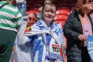 Women's FA Cup Semi Final Liverpool 10MAY26 Prints: Liverpool Women v Brighton and Hove Albion Women Women's FA Cup Semi-Final 06MAY26