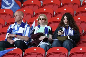 Women's FA Cup Semi Final Liverpool 10MAY26 Prints: Liverpool Women v Brighton and Hove Albion Women Women's FA Cup Semi-Final 06MAY26