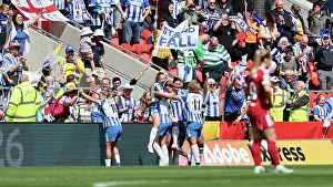 Women's FA Cup Semi Final Liverpool 10MAY26 Prints: Liverpool Women v Brighton and Hove Albion Women Women's FA Cup Semi-Final 06MAY26
