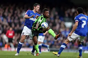 Event:bb 20130101 Prints: LuaLua in Action: Brighton & Hove Albion vs Ipswich Town