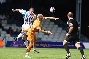Luton Friendly