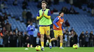 Manchester City v Brighton and Hove Albion<br> Premier League<br> 04JAN26