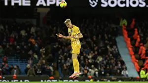 Manchester City 07JAN26 Prints: Manchester City v Brighton and Hove Albion
Premier League
04JAN26