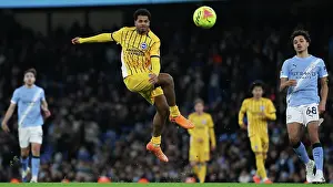 Manchester City 07JAN26 Prints: Manchester City v Brighton and Hove Albion
Premier League
04JAN26