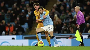 Manchester City 07JAN26 Prints: Manchester City v Brighton and Hove Albion
Premier League
04JAN26