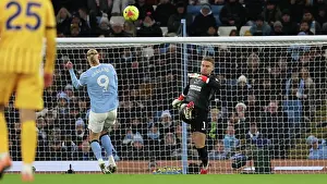 Manchester City 07JAN26 Prints: Manchester City v Brighton and Hove Albion
Premier League
04JAN26