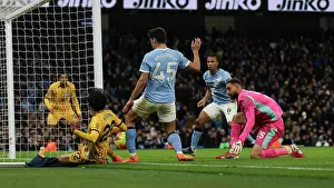 Manchester City 07JAN26 Prints: Manchester City v Brighton and Hove Albion
Premier League
04JAN26