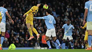 Manchester City 07JAN26 Prints: Manchester City v Brighton and Hove Albion
Premier League
04JAN26