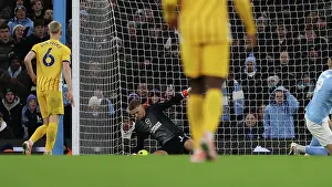 Manchester City 07JAN26 Prints: Manchester City v Brighton and Hove Albion
Premier League
04JAN26