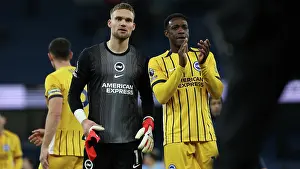 Manchester City 07JAN26 Prints: Manchester City v Brighton and Hove Albion
Premier League
04JAN26