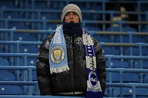 Manchester City 07JAN26 Prints: Manchester City v Brighton and Hove Albion
Premier League
04JAN26