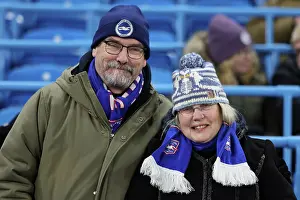 Manchester City v Brighton and Hove Albion<br> Premier League<br> 04JAN26