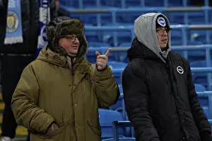 Manchester City 07JAN26 Prints: Manchester City v Brighton and Hove Albion
Premier League
04JAN26