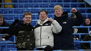 Manchester City 07JAN26 Prints: Manchester City v Brighton and Hove Albion
Premier League
04JAN26