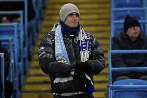 Manchester City 07JAN26 Prints: Manchester City v Brighton and Hove Albion
Premier League
04JAN26