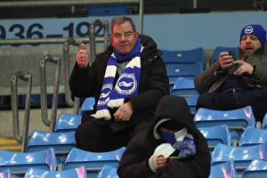 Manchester City 07JAN26 Prints: Manchester City v Brighton and Hove Albion
Premier League
04JAN26