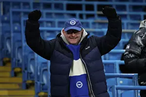 Manchester City 07JAN26 Prints: Manchester City v Brighton and Hove Albion
Premier League
04JAN26