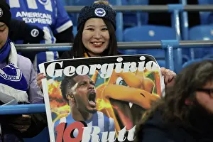 Manchester City 07JAN26 Prints: Manchester City v Brighton and Hove Albion
Premier League
04JAN26