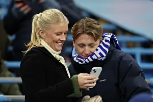 Manchester City 07JAN26 Prints: Manchester City v Brighton and Hove Albion
Premier League
04JAN26