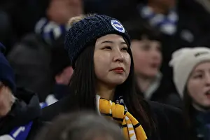 Manchester City 07JAN26 Prints: Manchester City v Brighton and Hove Albion
Premier League
04JAN26