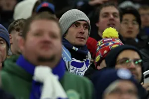 Manchester City 07JAN26 Prints: Manchester City v Brighton and Hove Albion
Premier League
04JAN26
