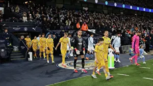 Manchester City v Brighton and Hove Albion<br> Premier League<br> 04JAN26