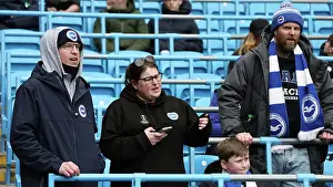 Manchester City 15MAR25 Prints: Manchester City v Brighton and Hove Albion Premier League 15MAR25