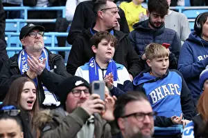 Manchester City 15MAR25 Prints: Manchester City v Brighton and Hove Albion Premier League 15MAR25