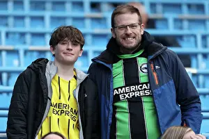Manchester City 15MAR25 Prints: Manchester City v Brighton and Hove Albion Premier League 15MAR25