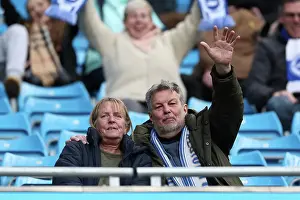 Manchester City 15MAR25 Prints: Manchester City v Brighton and Hove Albion Premier League 15MAR25