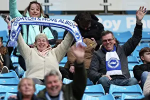 Manchester City 15MAR25 Prints: Manchester City v Brighton and Hove Albion Premier League 15MAR25