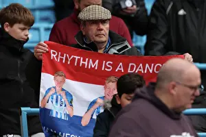Manchester City 15MAR25 Prints: Manchester City v Brighton and Hove Albion Premier League 15MAR25