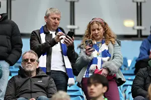 Manchester City v Brighton and Hove Albion Premier League 15MAR25