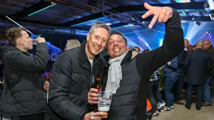 Manchester City vs. Brighton and Hove Albion: Emirates FA Cup Semi-Final Showdown at Wembley Stadium (06APR19)