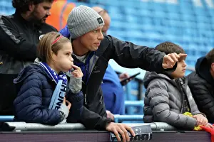 Manchester City vs. Brighton and Hove Albion: 2022/23 Premier League Clash at Etihad Stadium (22OCT22)