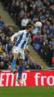 Manchester City vs. Brighton & Hove Albion: FA Cup Semi-Final Battle at Wembley Stadium (06.04.19)