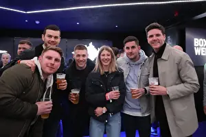 Manchester City vs. Brighton and Hove Albion: FA Cup Semi-Final Showdown at Wembley Stadium (06APR19)