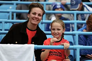 Manchester City vs. Brighton and Hove Albion: Intense Premier League Clash at Etihad Stadium (22OCT22)