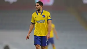 Manchester City vs. Brighton and Hove Albion: A Premier League Battle at Etihad Stadium (13Jan21)