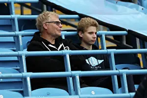 Manchester City vs. Brighton and Hove Albion: A Premier League Battle at Etihad Stadium (22OCT22)